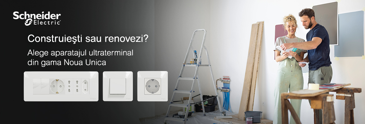 Schneider Electric - EVlink