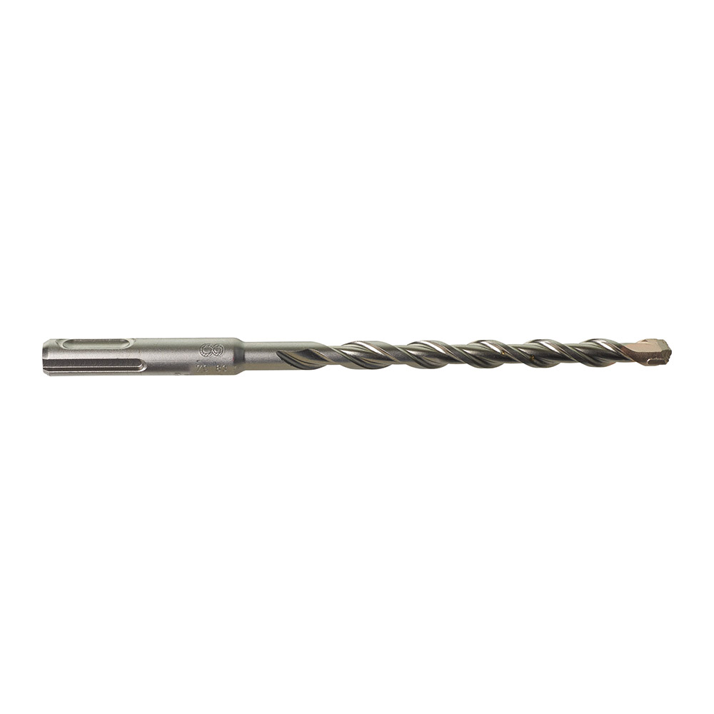 Necesită burghiu de centrare SDS-plus (⌀ 8 x 160 mm) Necesită burghiu de centrare SDS-plus (⌀ 8 x 160 mm)