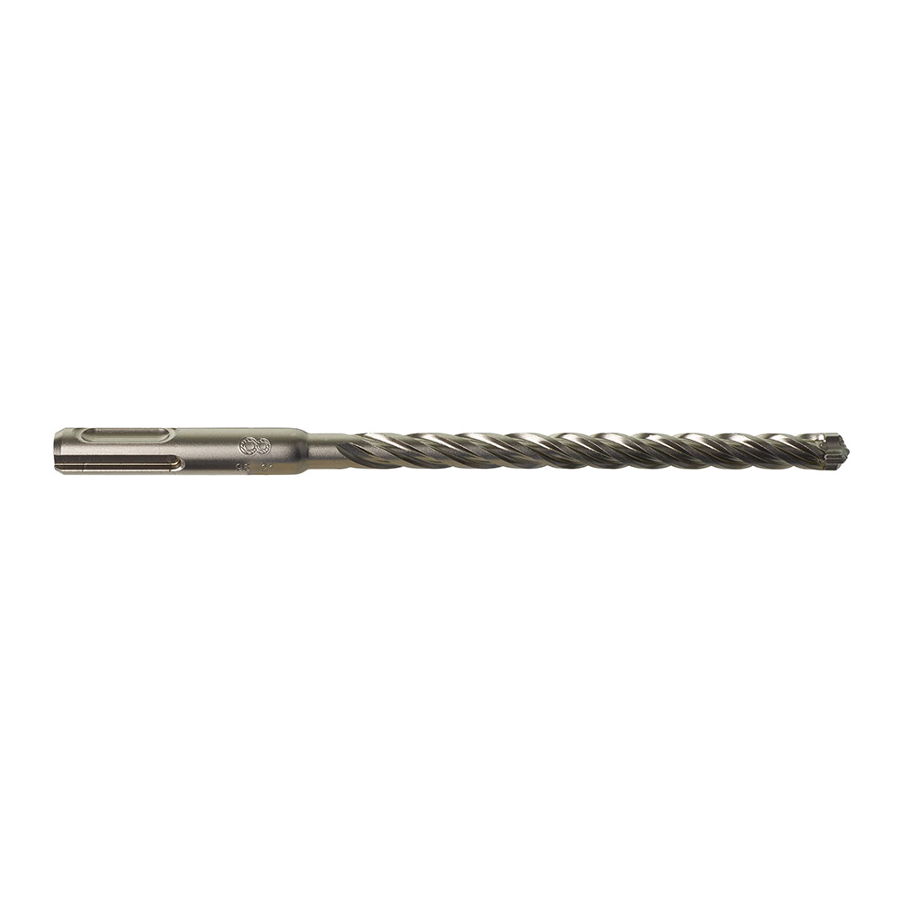 SDS-Plus MX4 8 x 165 - 1 pc-en SDS-Plus MX4 8 x 165 - 1 pc-en