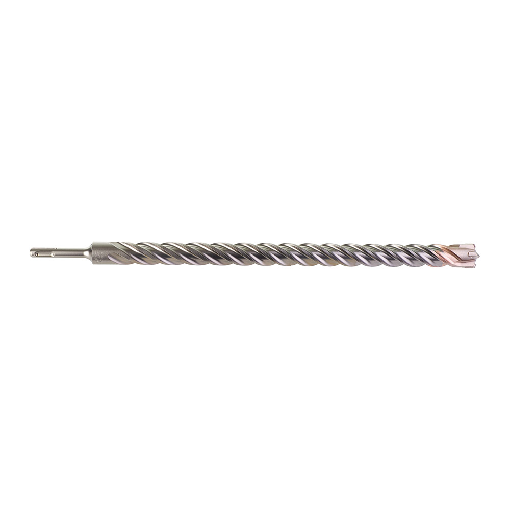 SDS-Plus MX4 25 x 450 - 1 pc-en SDS-Plus MX4 25 x 450 - 1 pc-en