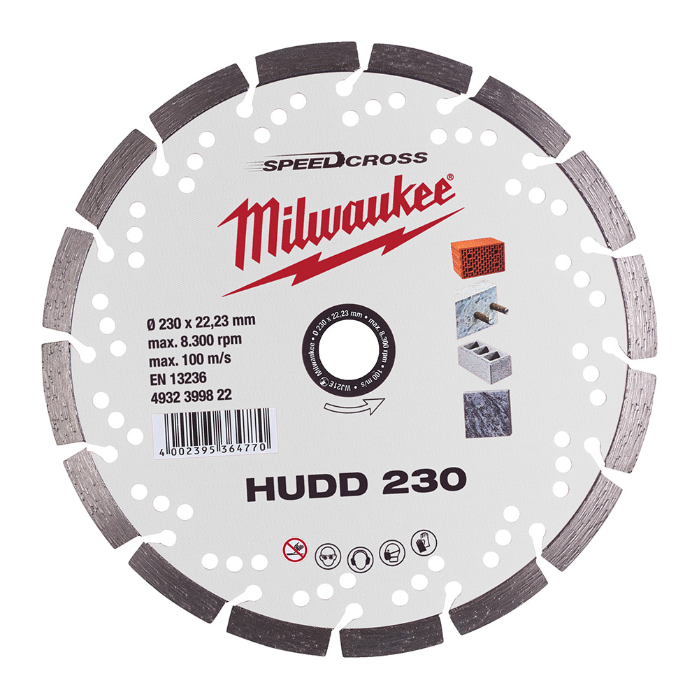 HUDD 230