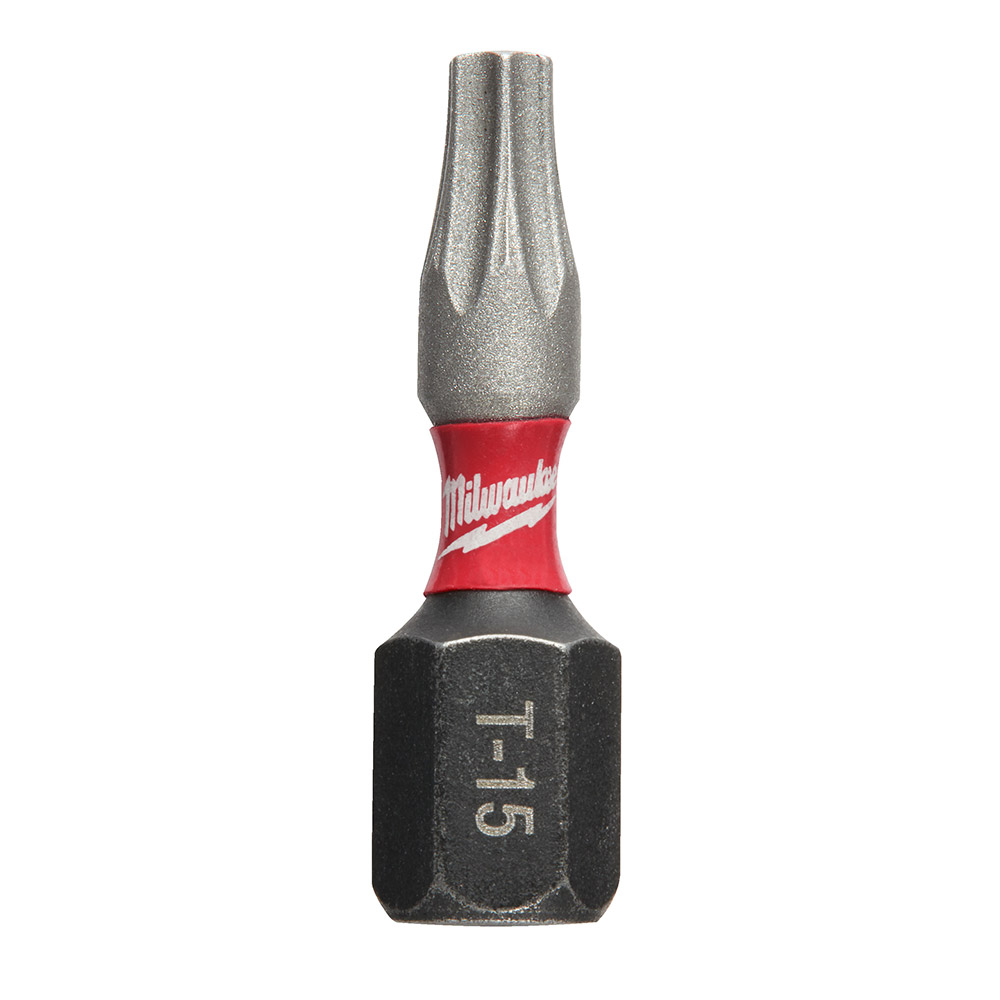 Shockwave TX15 x 25 mm - 2 pcs-en
