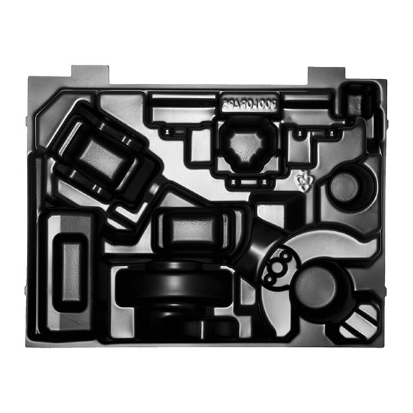 Inserție pentru cutie HD 3: M18 CAG115/125XPDB-502X 