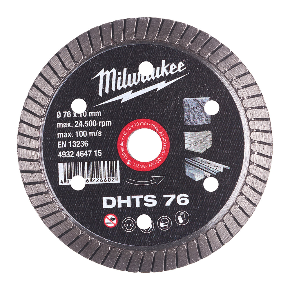 DHTS 76