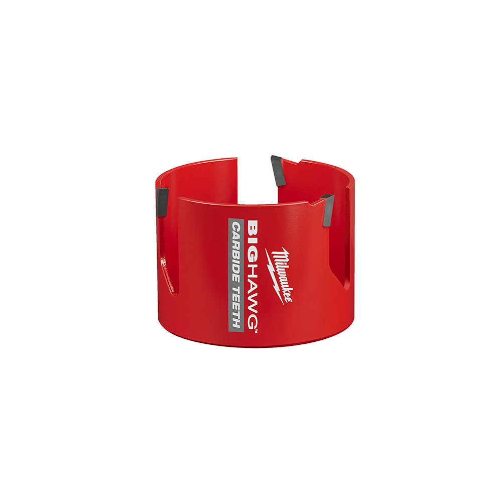 BIG HAWG™ multi material 92 mm BIG HAWG™ multi material 92 mm