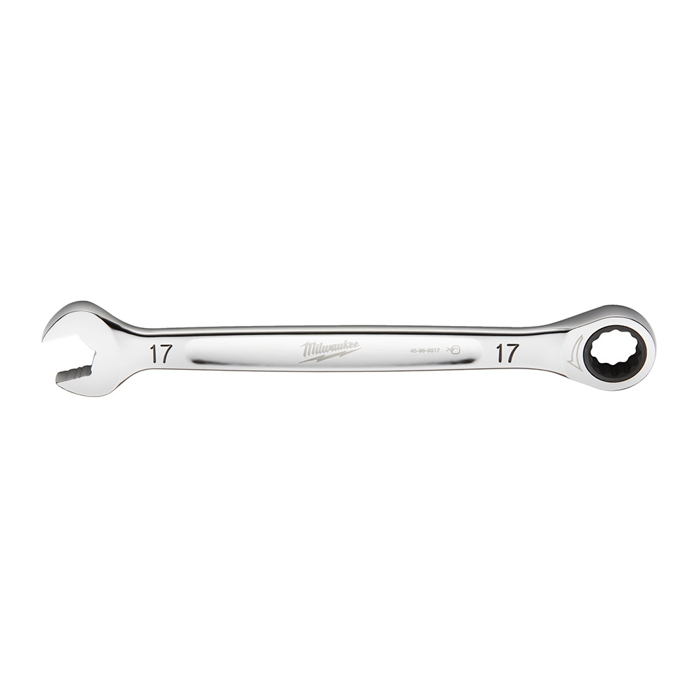 Chei combinate cu clichet MAX BITE™ - 17 mm Chei combinate cu clichet MAX BITE™ - 17 mm