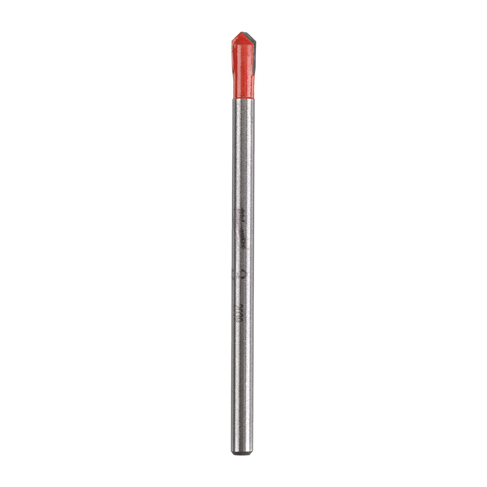 Burghie pentru sticlă și plăci ceramice 3 x 50 - 1 buc Burghie pentru sticlă și plăci ceramice 3 x 50 - 1 buc