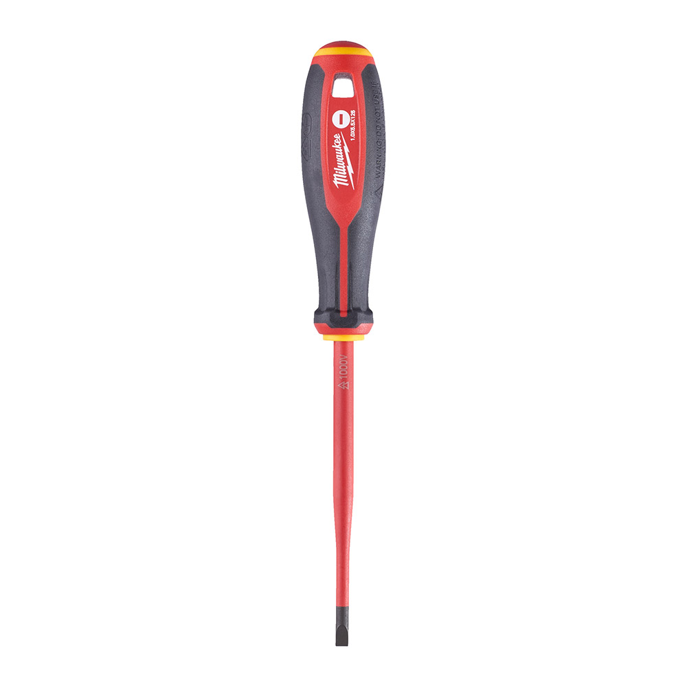 Șurubelniță Tri-Lobe VDE - Slotted 1.0 x 5.5 x 125  Șurubelniță Tri-Lobe VDE - Slotted 1.0 x 5.5 x 125