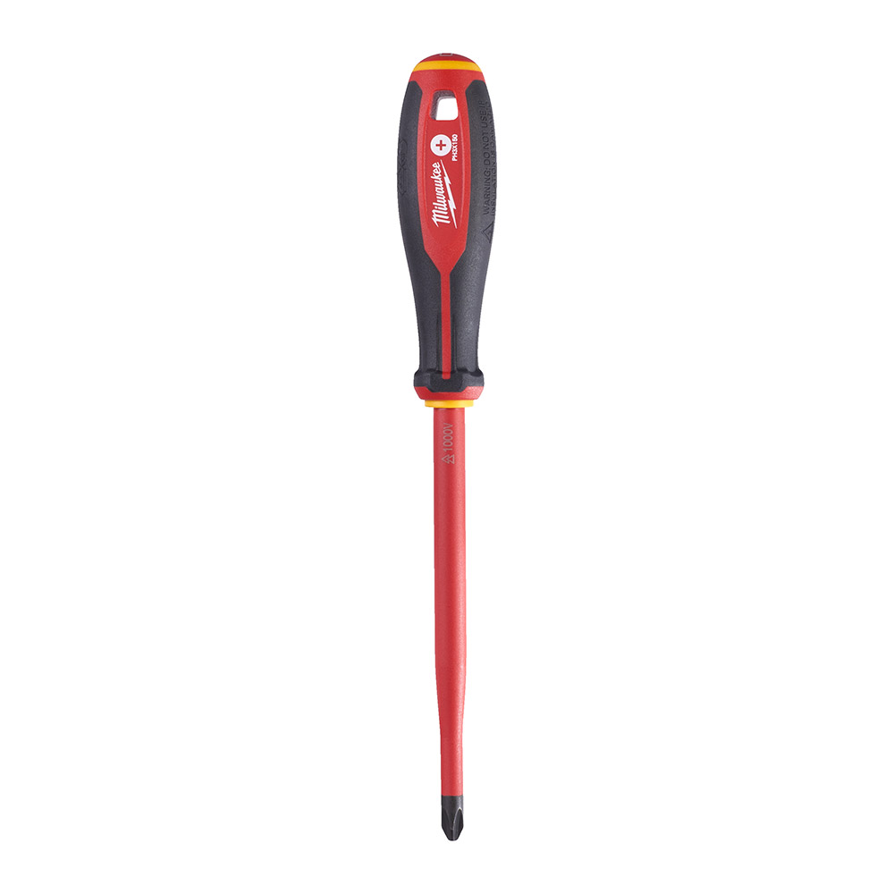 Șurubelniță Tri-Lobe VDE PH3 x150 Șurubelniță Tri-Lobe VDE PH3 x150