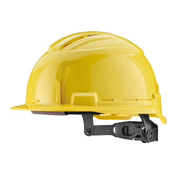 Cască galbenă ventilată BOLT™100 - 1 buc.