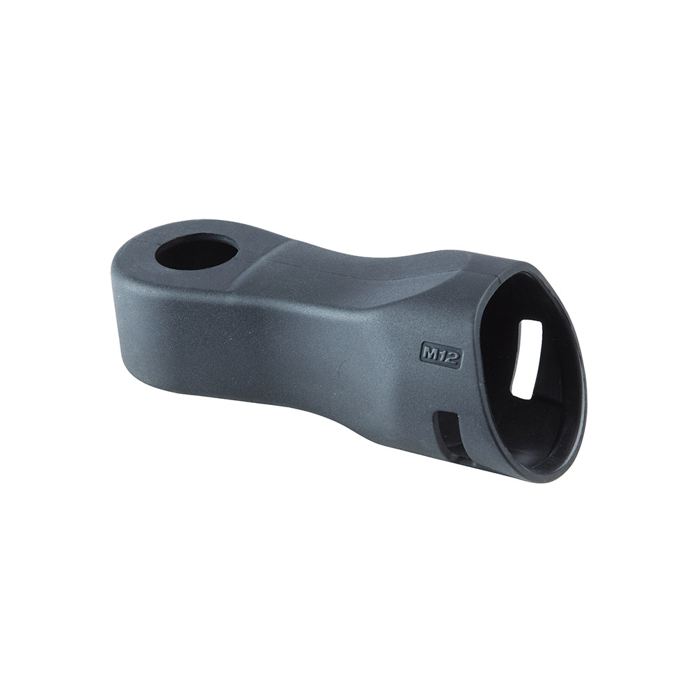 Rubber Sleeve for M12 FIR38 - 1pc-en Rubber Sleeve for M12 FIR38 - 1pc-en