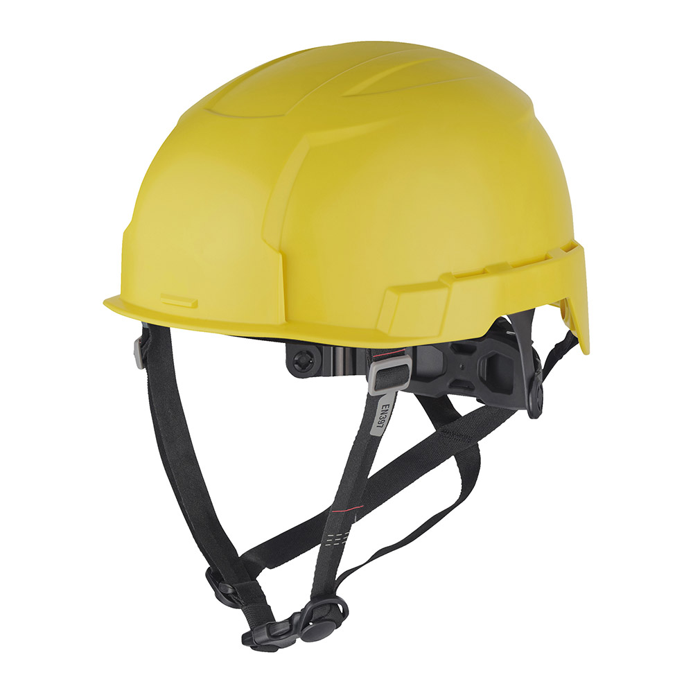 Cască galbenă neventilată BOLT™200 - 1 buc.