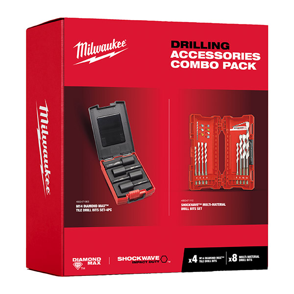 Promo M14 Diamond Set + MultiMaterial-en