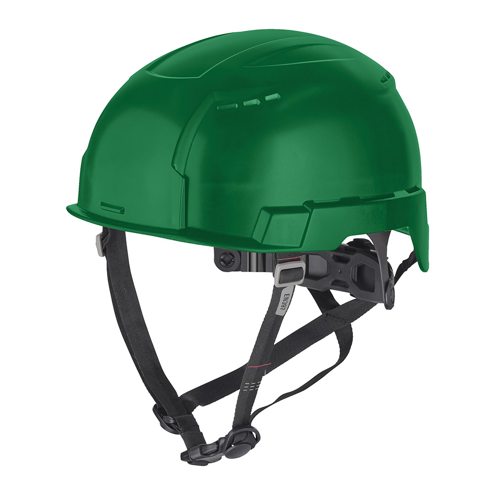 Cască verde ventilată BOLT™200 - 1 buc. Cască verde ventilată BOLT™200 - 1 buc.