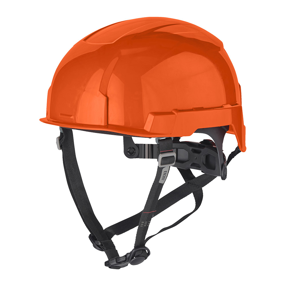 Cască portocalie neventilată BOLT™200 - 1 buc. Cască portocalie neventilată BOLT™200 - 1 buc.