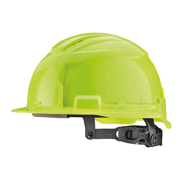 Cască de înaltă vizibilitate ventilată BOLT™100 - 1 buc.