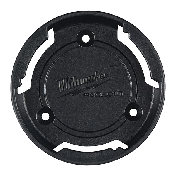 Packout Mounting Puck-en