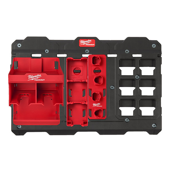 Starter kit PACKOUT™ scule electrice magazin