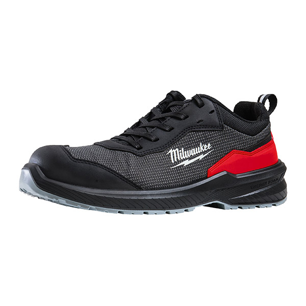 Pantofi negri de protecție Flextred™ S1PS 1L110133 ESD FO SR 48