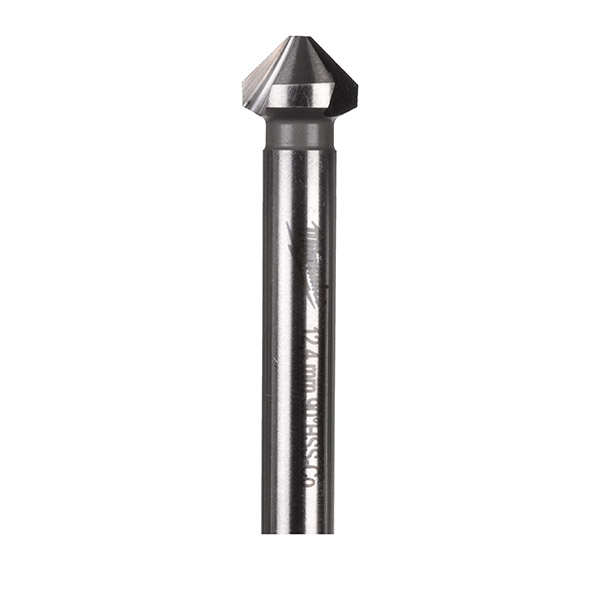 Countersink HSS Co 10.4 - 1 pc-en