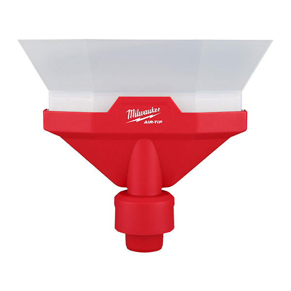 AIR-TIP™ Cap colector de praf