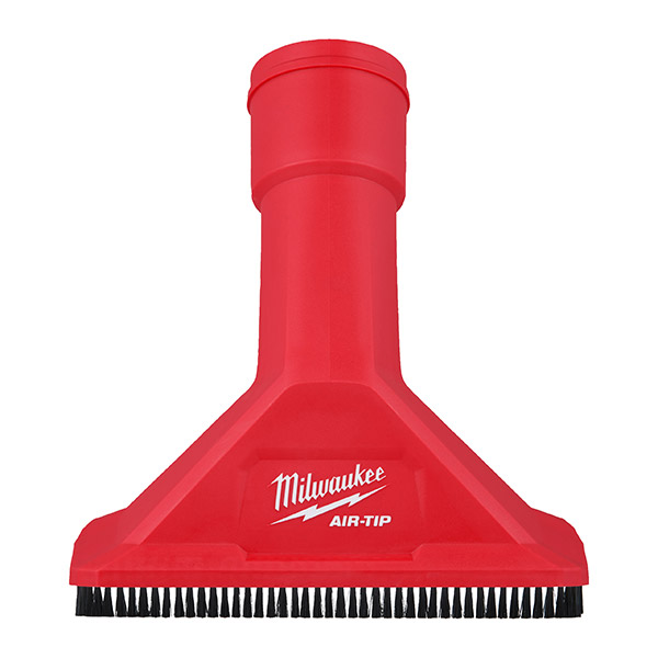 AIR-TIP™ Cap de aspirare cu perie