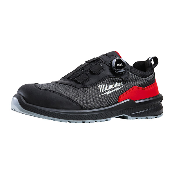 Pantofi negri de protecție Flextred™ S1PS B1L110133 ESD FO SR 46