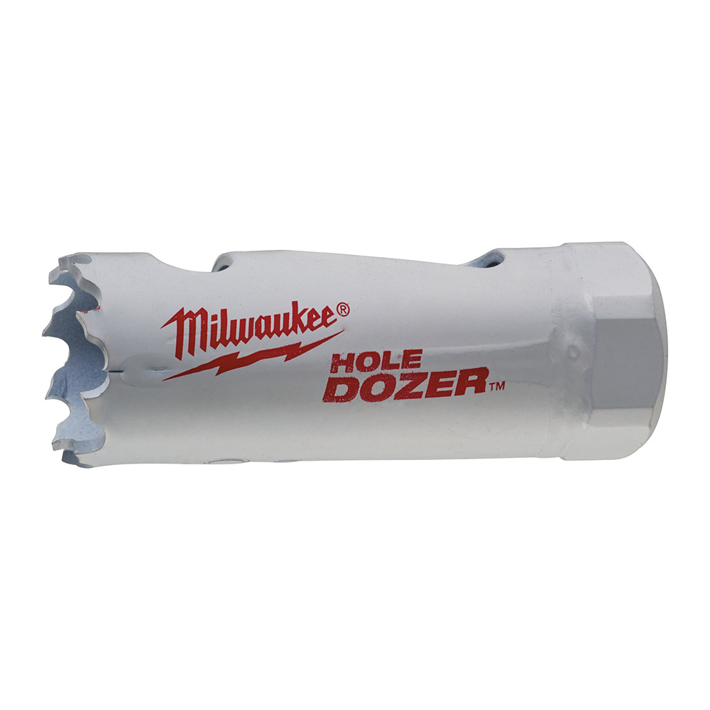 Hole Dozer Holesaw - 21 mm - 1 pc-en Hole Dozer Holesaw - 21 mm - 1 pc-en