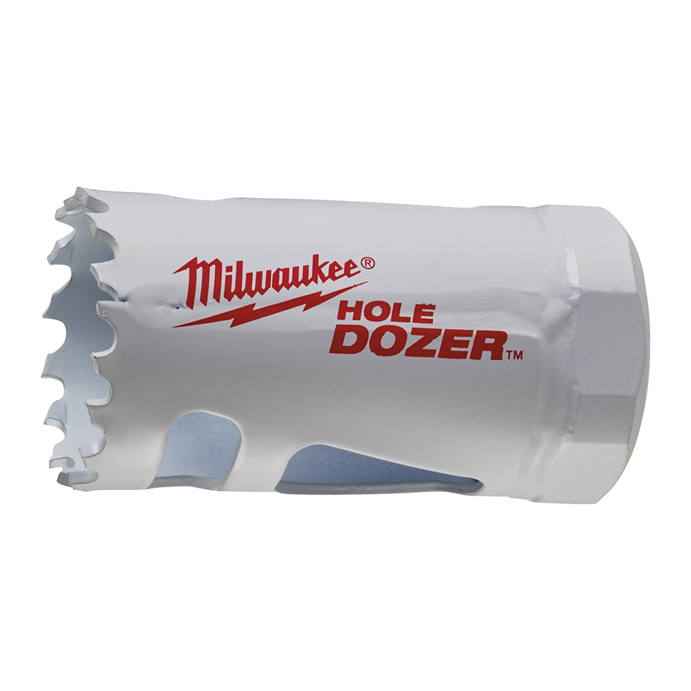 Hole Dozer Holesaw - 30 mm - 1 pc-en Hole Dozer Holesaw - 30 mm - 1 pc-en