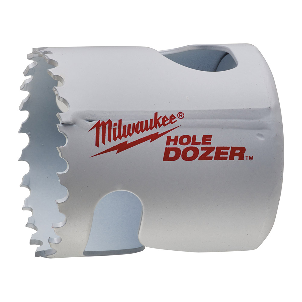 Hole Dozer Holesaw - 46 mm - 1 pc-en