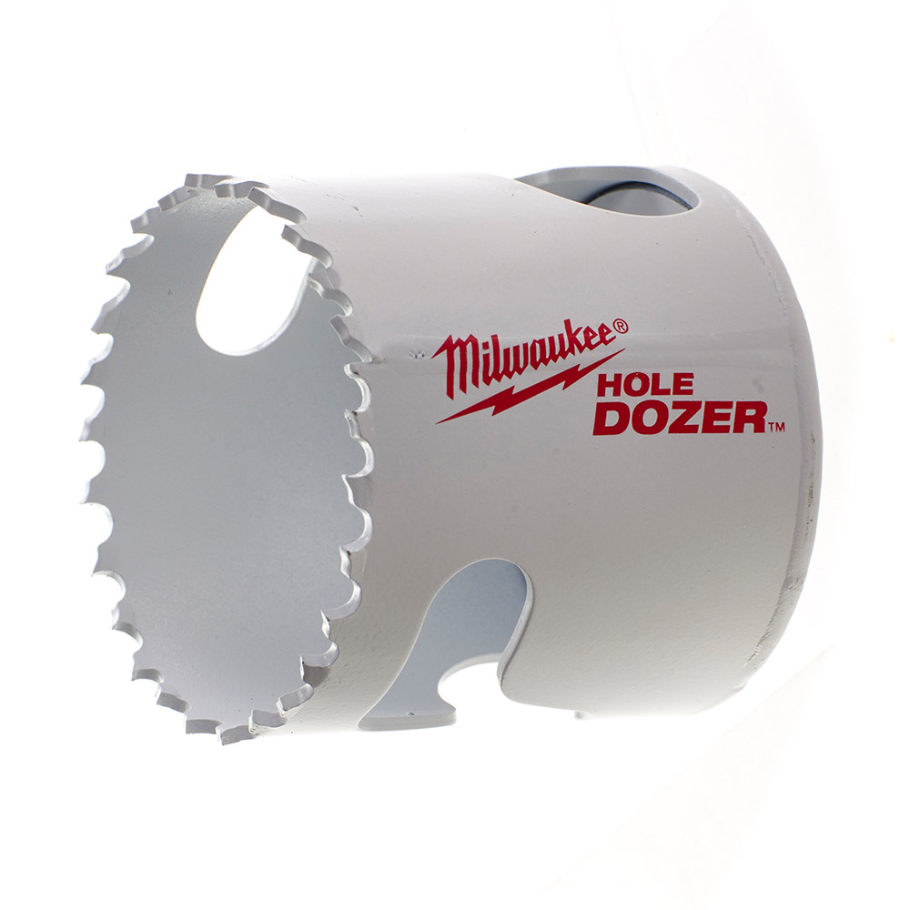 Hole Dozer Holesaw - 50 mm - 1 pc-en