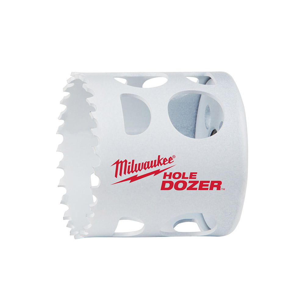 Hole Dozer Holesaw - 51 mm - 1 pc-en Hole Dozer Holesaw - 51 mm - 1 pc-en
