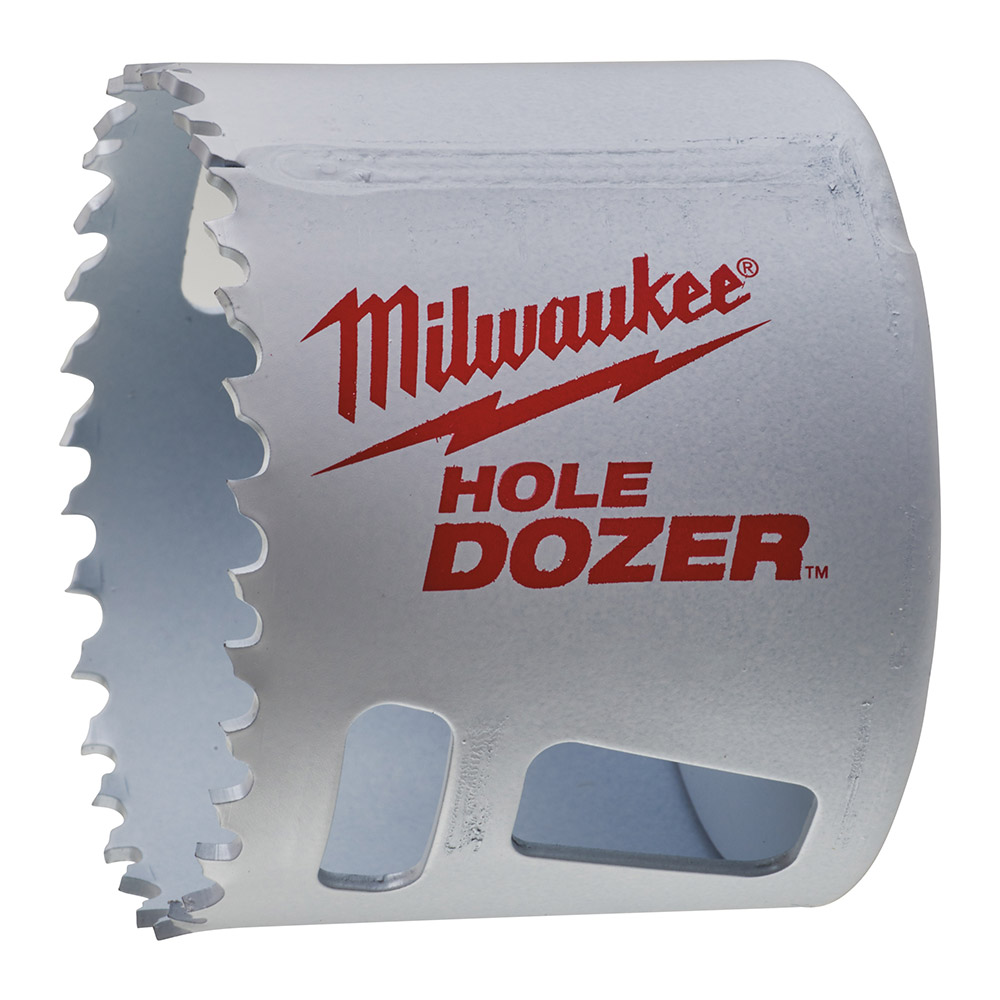 Hole Dozer Holesaw - 60 mm - 1 pc-en Hole Dozer Holesaw - 60 mm - 1 pc-en