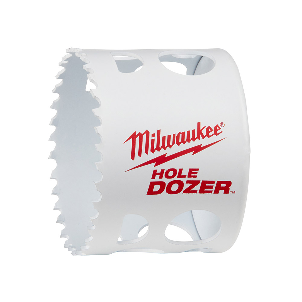 Hole Dozer Holesaw - 64 mm - 1 pc-en Hole Dozer Holesaw - 64 mm - 1 pc-en