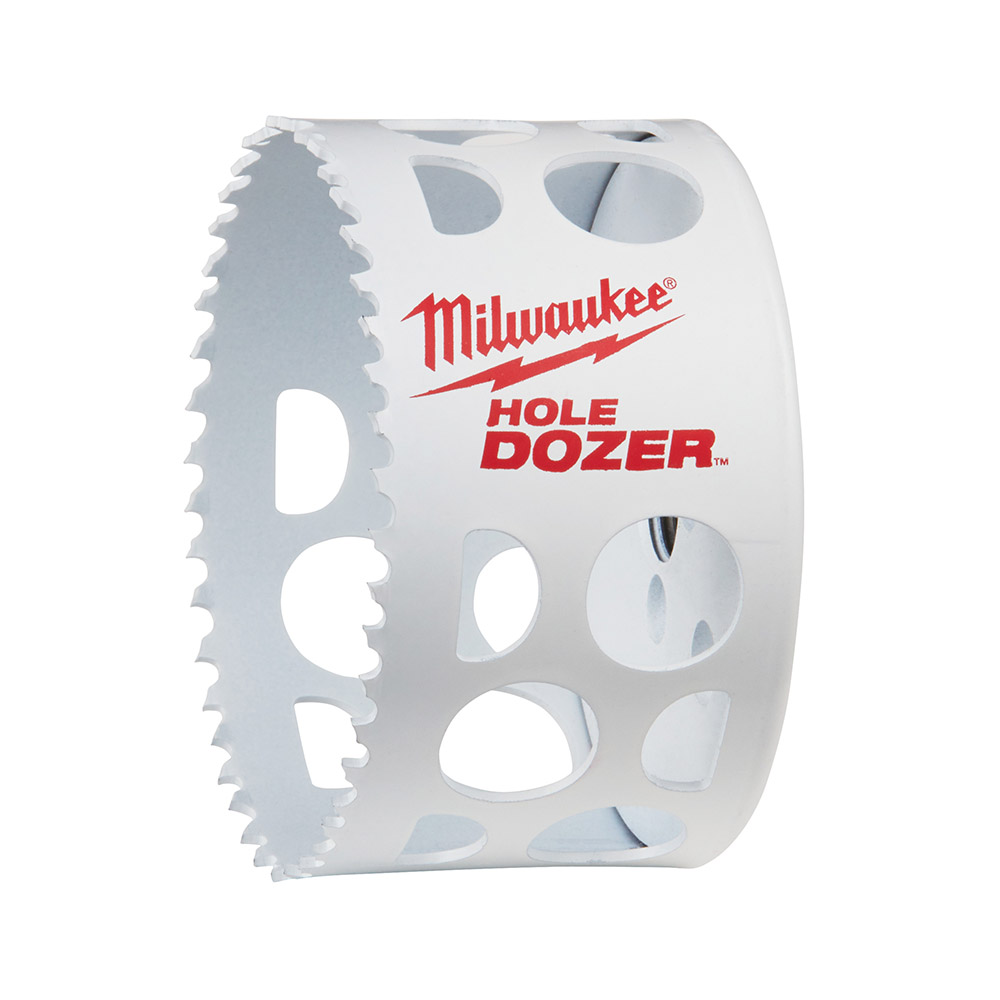 Hole Dozer Holesaw - 83 mm - 1 pc-en