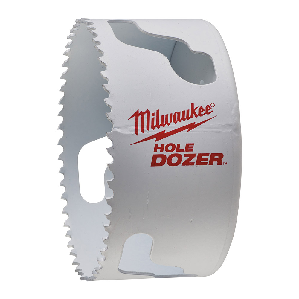 Hole Dozer Holesaw - 98 mm - 1 pc-en Hole Dozer Holesaw - 98 mm - 1 pc-en