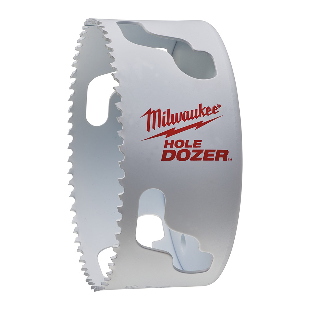 Hole Dozer Holesaw - 111 mm - 1 pc-en Hole Dozer Holesaw - 111 mm - 1 pc-en