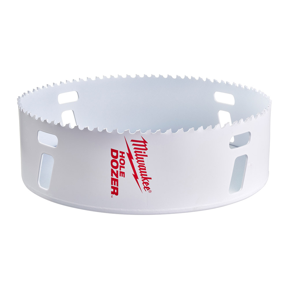 Hole Dozer Holesaw - 152 mm - 1 pc-en Hole Dozer Holesaw - 152 mm - 1 pc-en