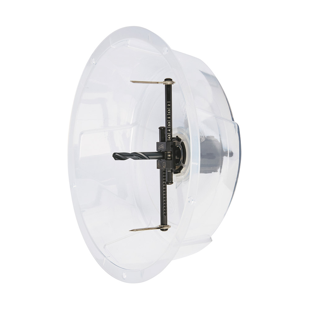 Dispozitiv de găurire ajustabil