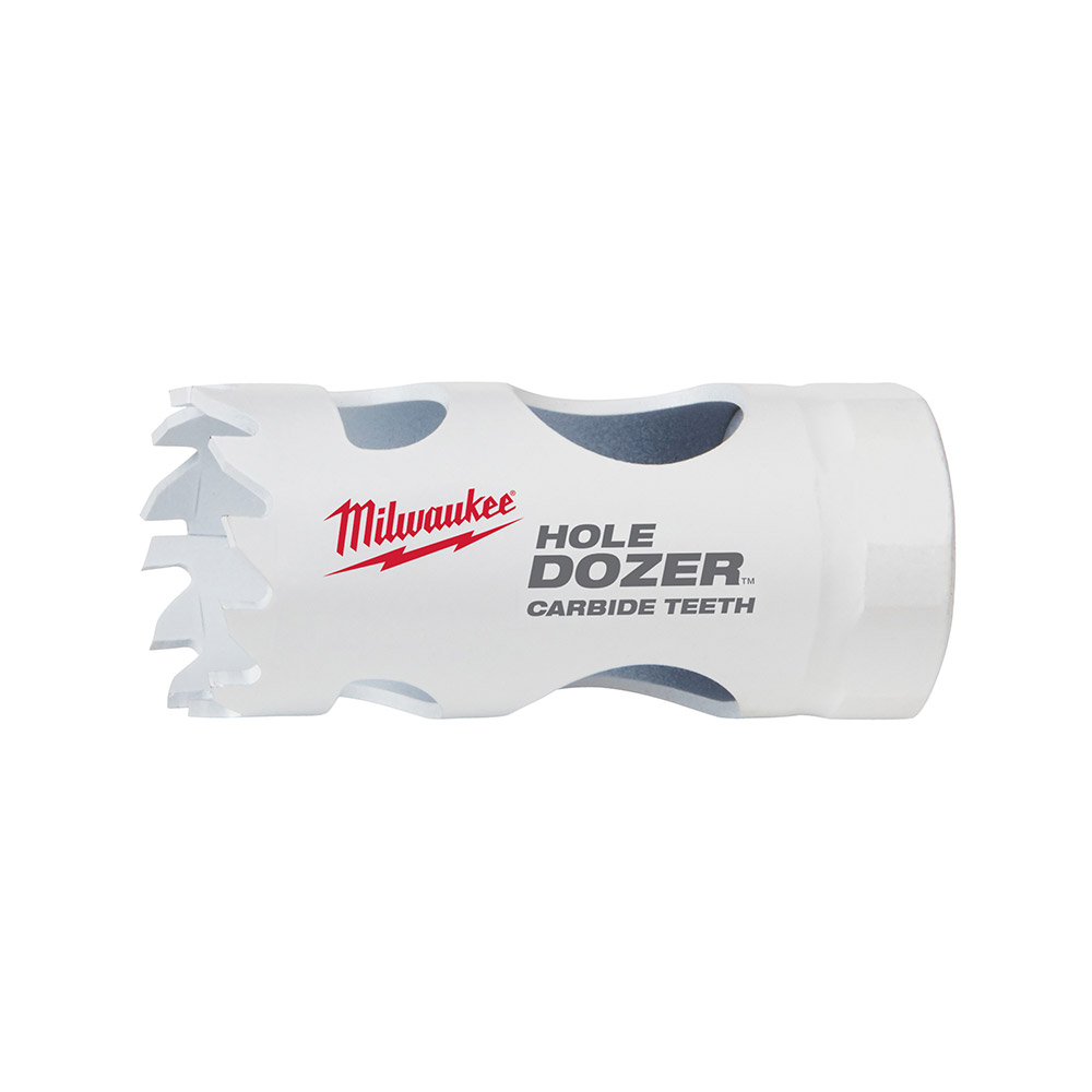 TCT Hole Dozer Holesaw 25 mm - 1 pc-en TCT Hole Dozer Holesaw 25 mm - 1 pc-en