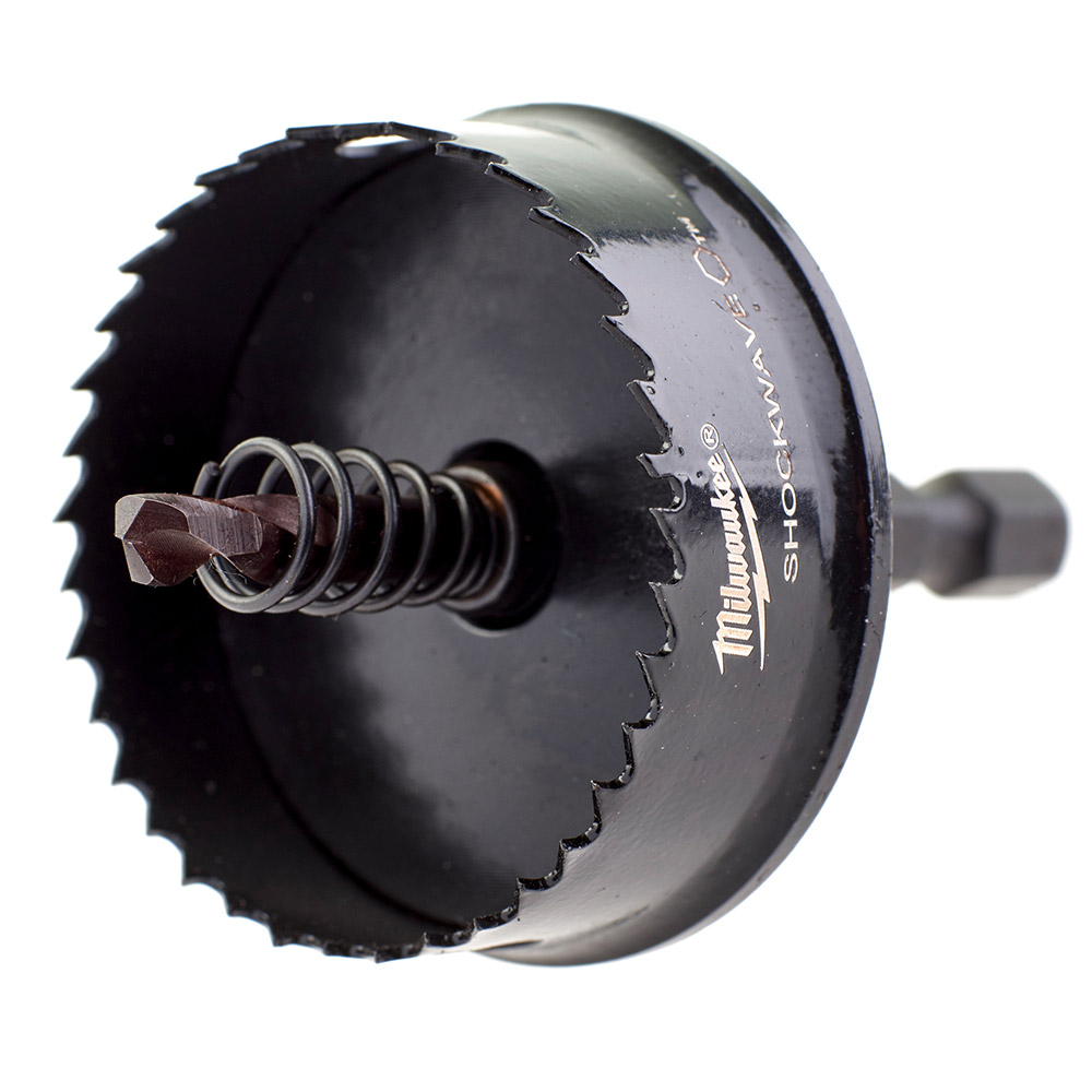 Shockwave Holesaw 38 mm-en