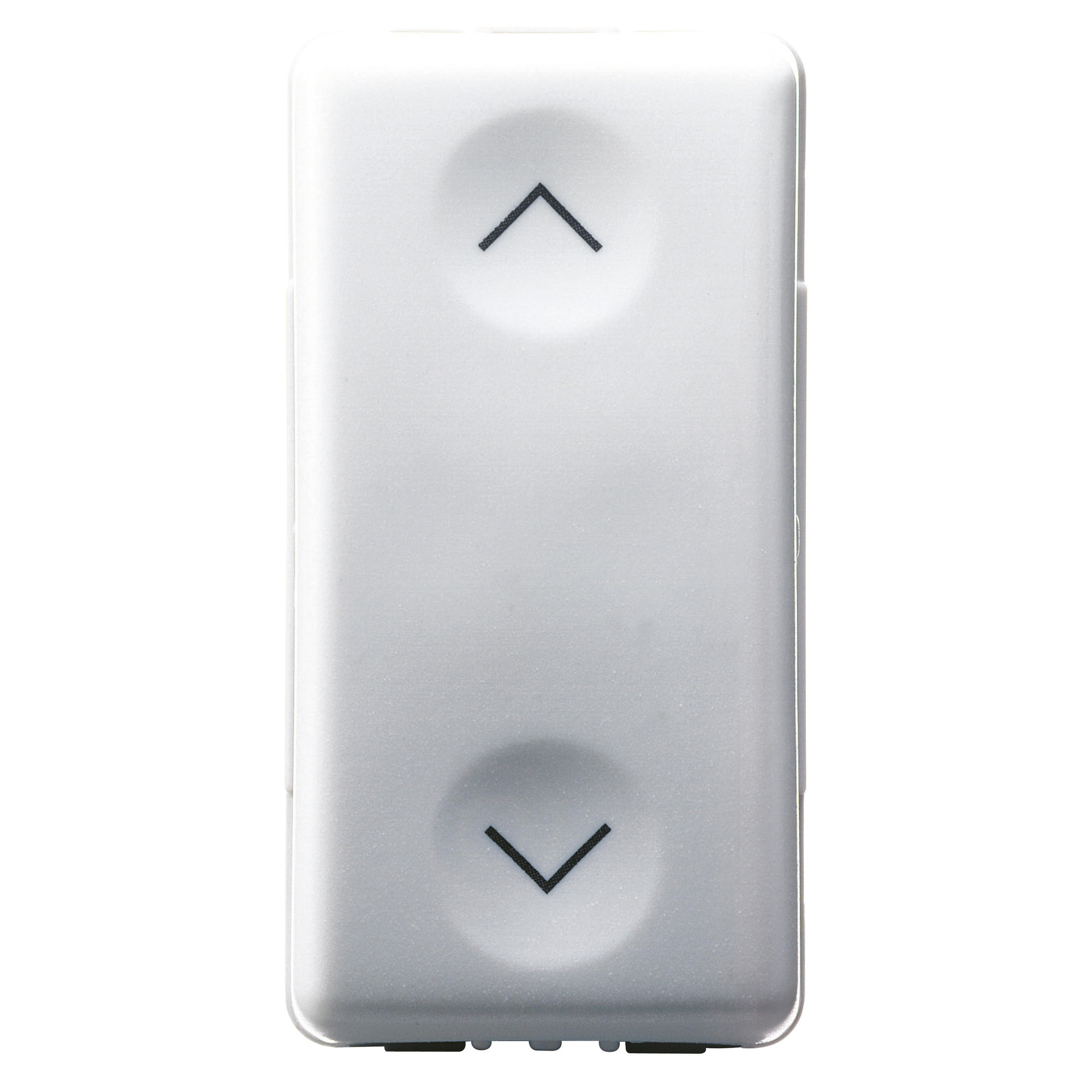 Intrerupator modular cu revenire 1P, NO+NO 10A, Gewiss System
Intrerupator modular cu revenire 1P, NO+NO 10A, Gewiss System