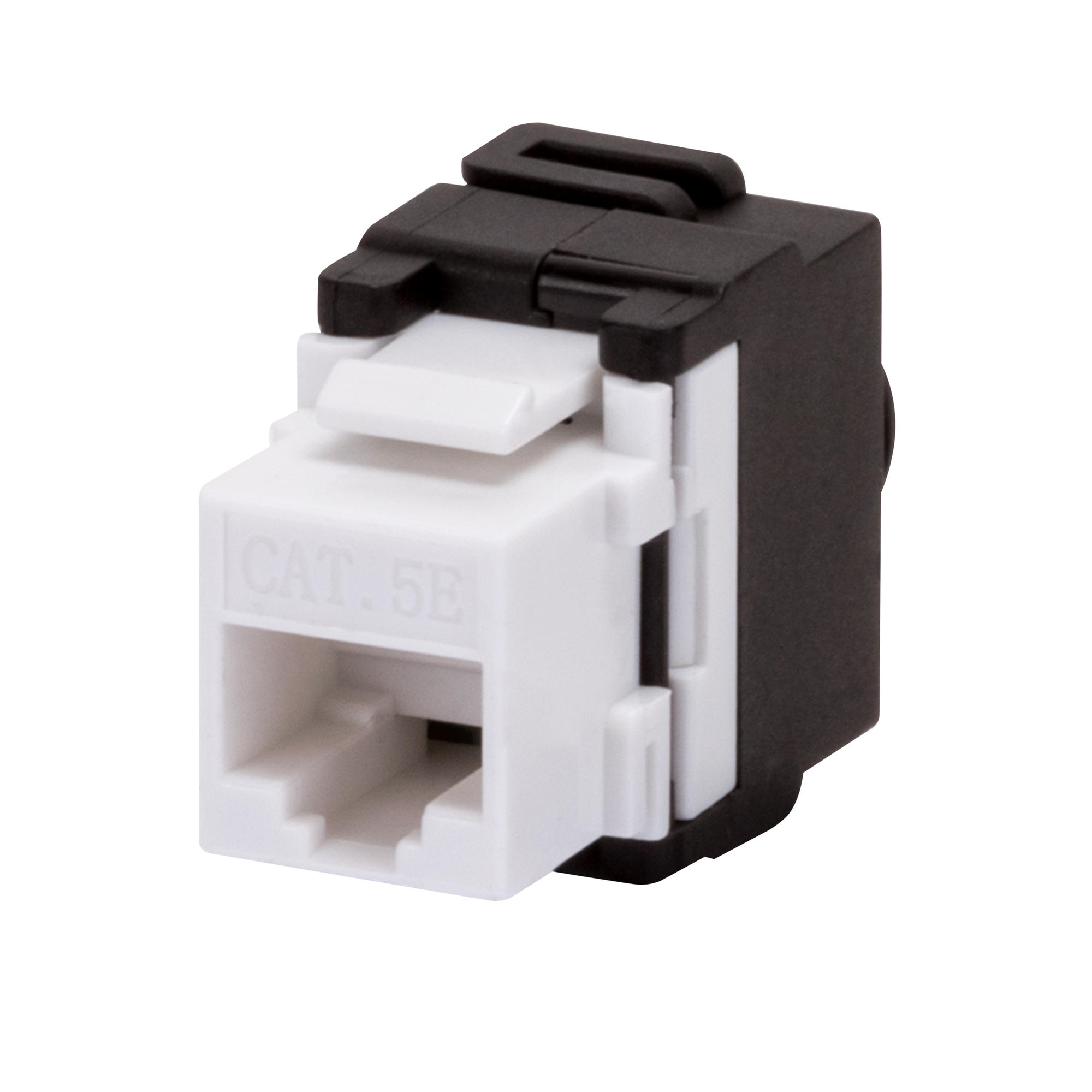 Conector UTP RJ45 Cat 5e, Gewiss System
