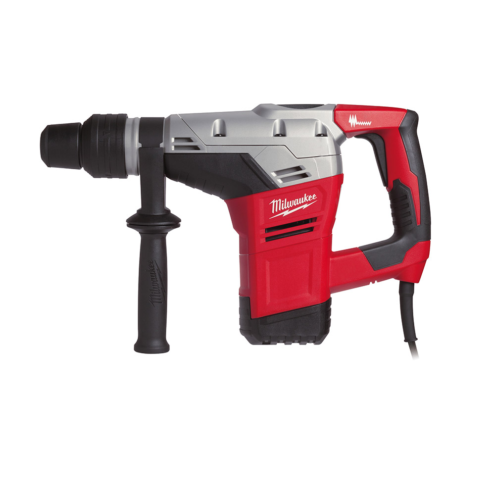 Ciocan rotopercutor pentru găurire și dăltuire, clasa 5 kg Ciocan rotopercutor pentru găurire și dăltuire, clasa 5 kg