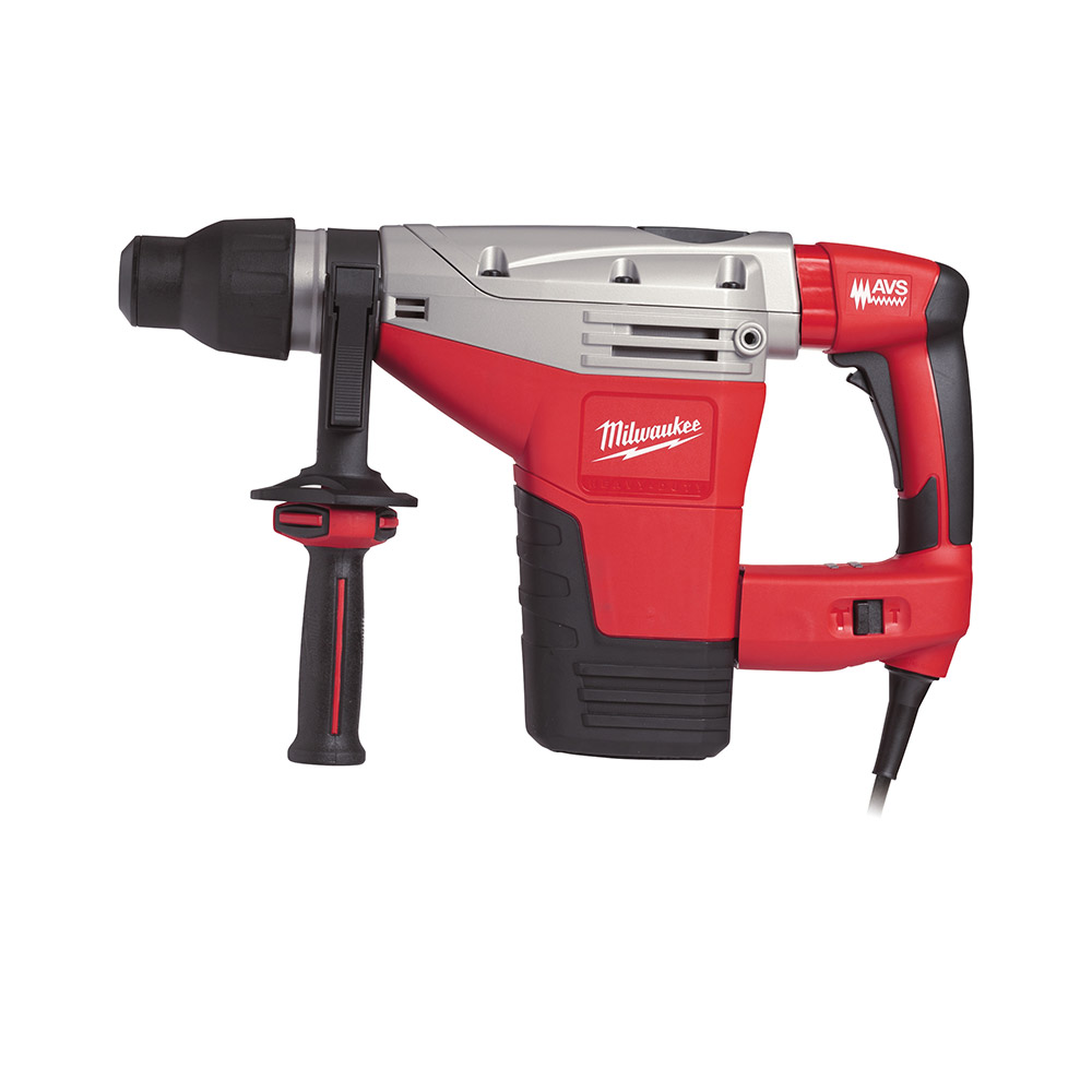Ciocan rotopercutor pentru găurire și dăltuire SDS-Max, clasa 5 kg Ciocan rotopercutor pentru găurire și dăltuire SDS-Max, clasa 5 kg