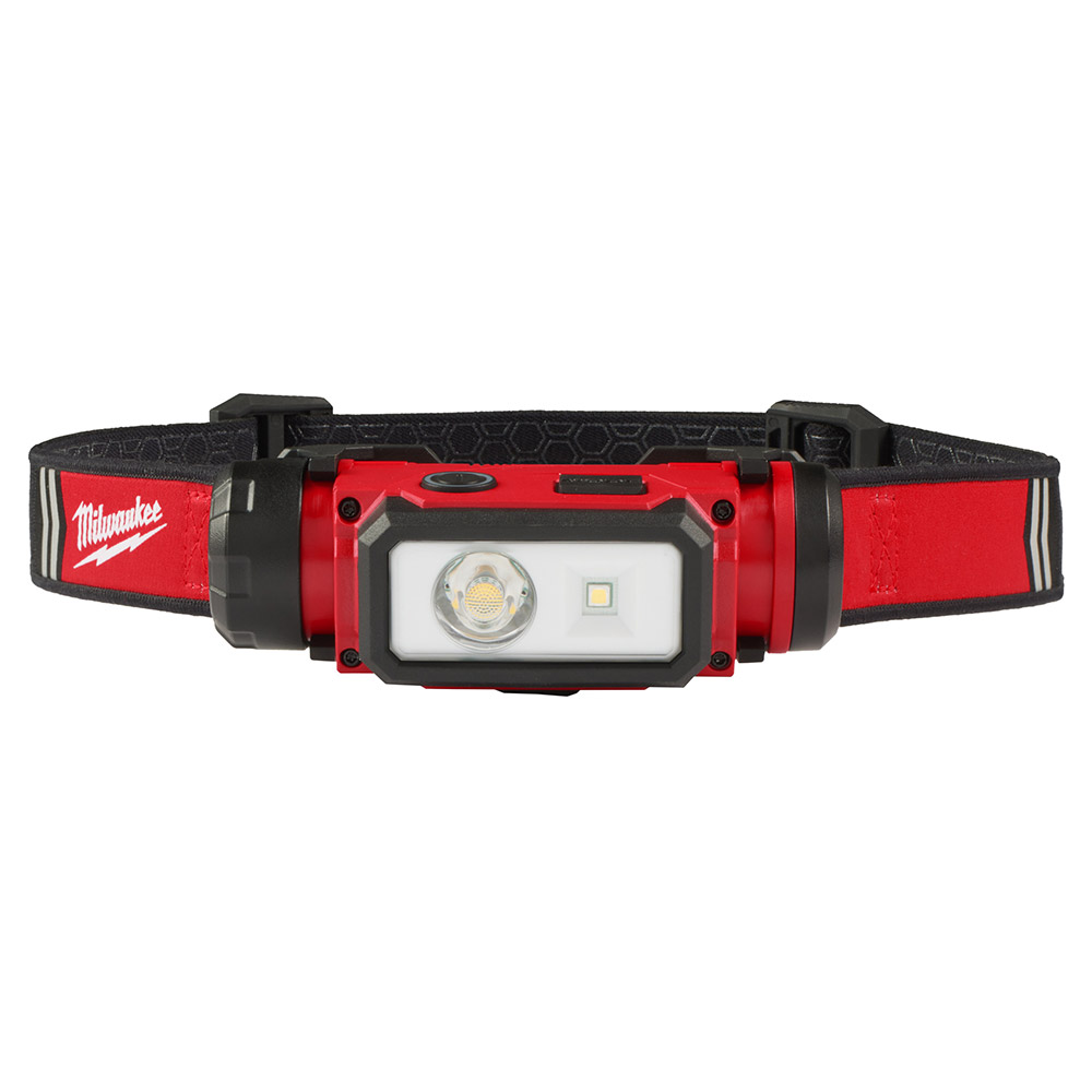 Lanternă frontală reîncărcabilă USB, 600 lumeni Lanternă frontală reîncărcabilă USB, 600 lumeni