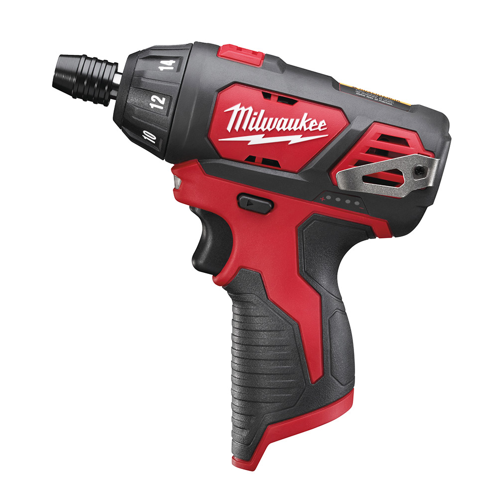 Mașină de înșurubat M12™ subcompactă cu o viteză Mașină de înșurubat M12™ subcompactă cu o viteză