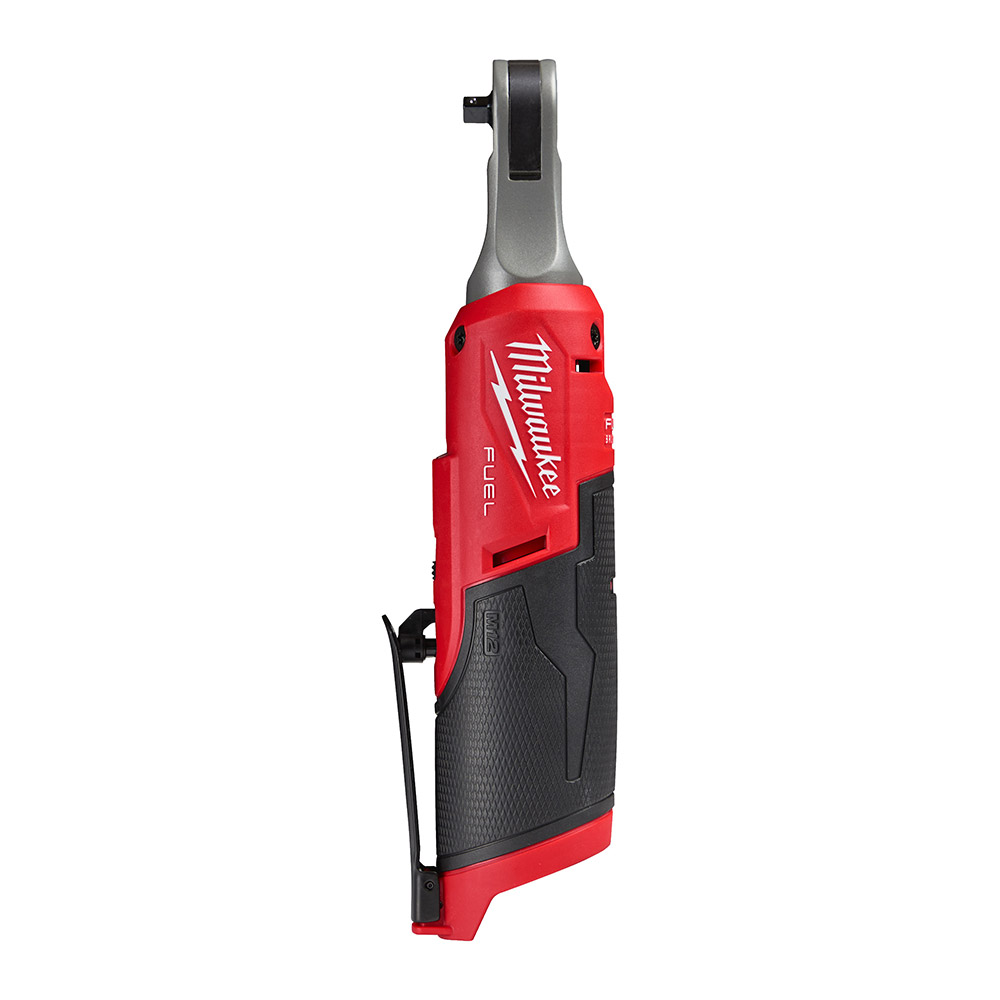 Antrenor cu clichet ¼″ M12 FUEL™ cu viteză ridicată Antrenor cu clichet ¼″ M12 FUEL™ cu viteză ridicată
