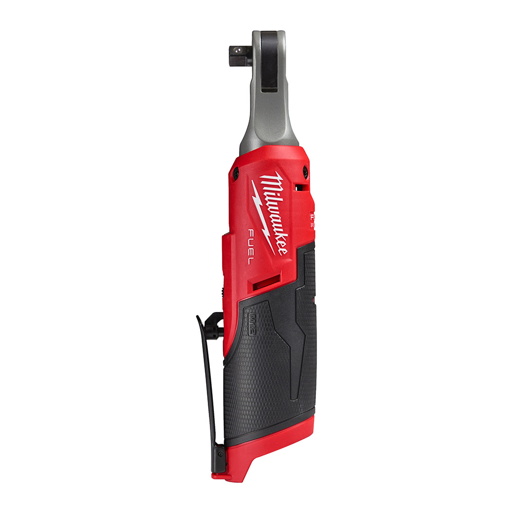 Antrenor cu clichet ⅜″ M12 FUEL™ cu viteză ridicată Antrenor cu clichet ⅜″ M12 FUEL™ cu viteză ridicată