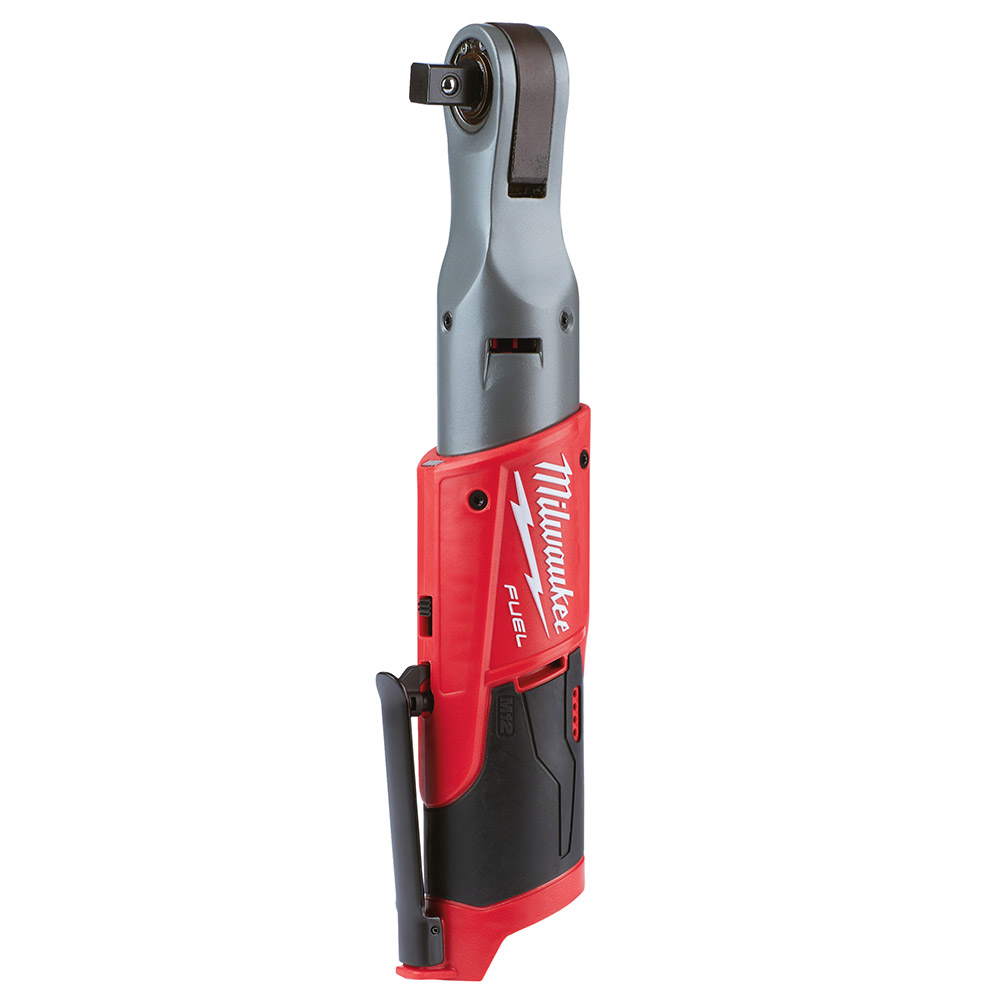 Antrenor cu clichet ½″ M12 FUEL™ subcompact Antrenor cu clichet ½″ M12 FUEL™ subcompact